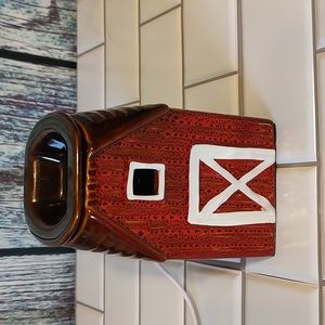 Red Barn wax melter